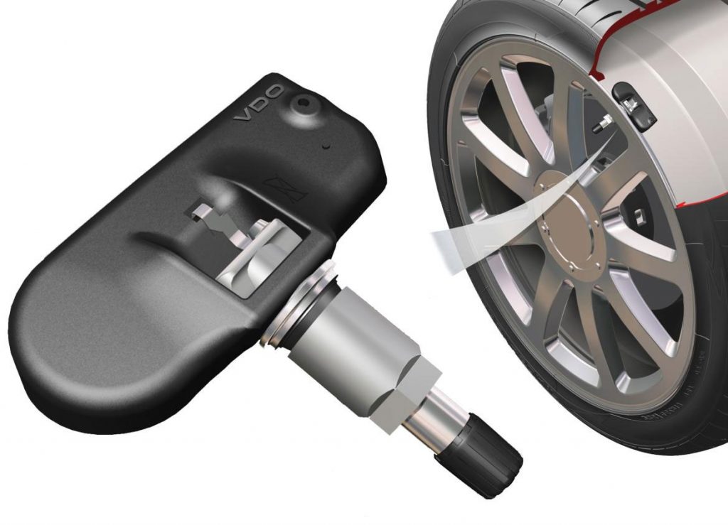 Tyre Pressure Monitors