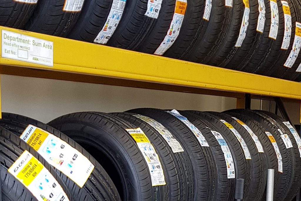 New Tyres for Cars and Vans - Wight Tyres Isle of Wight