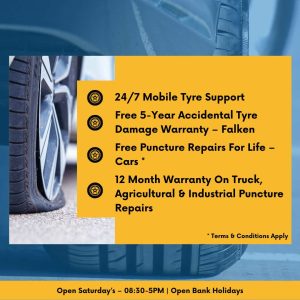 Wight Tyres Offers